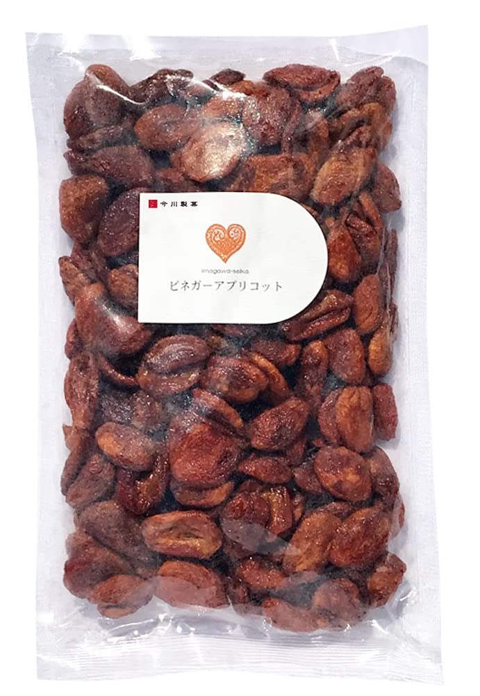 Amazon.co.jp: 今川製菓 ドライフルーツ アプリコット 500g あんず